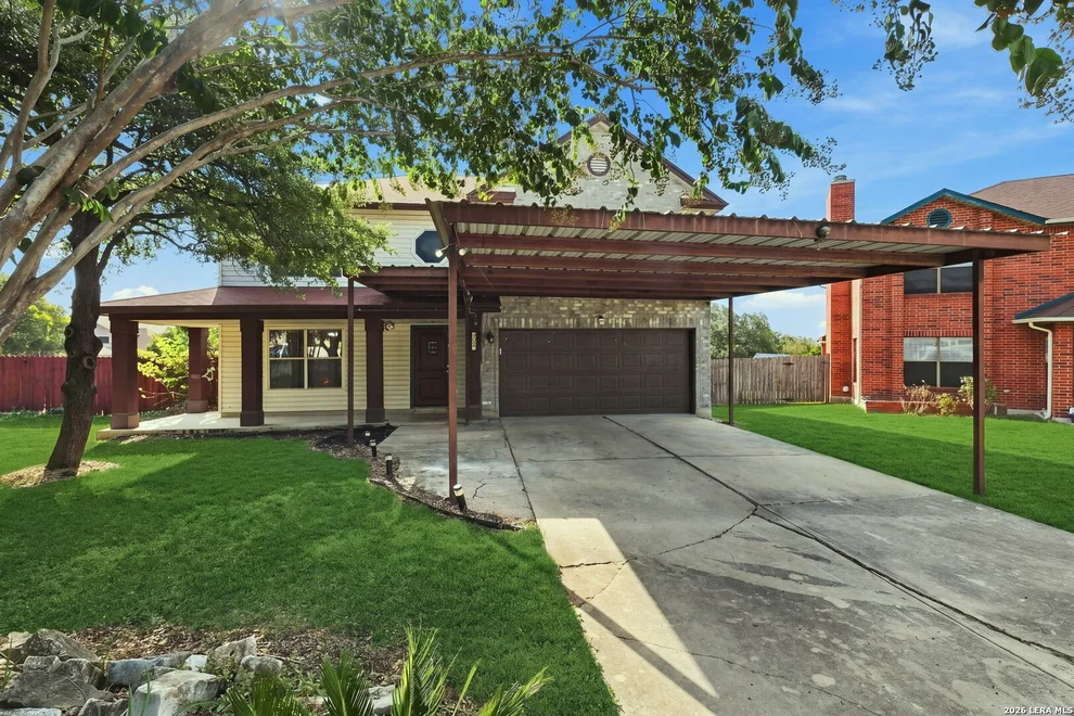 Unit for sale at 4215 Lakebend West Dr, San Antonio, TX 78244