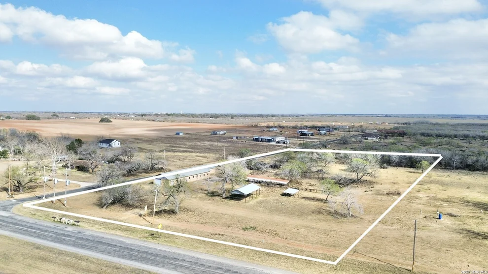 Unit for sale at TBD US HWY 281, Pleasanton, TX 78064