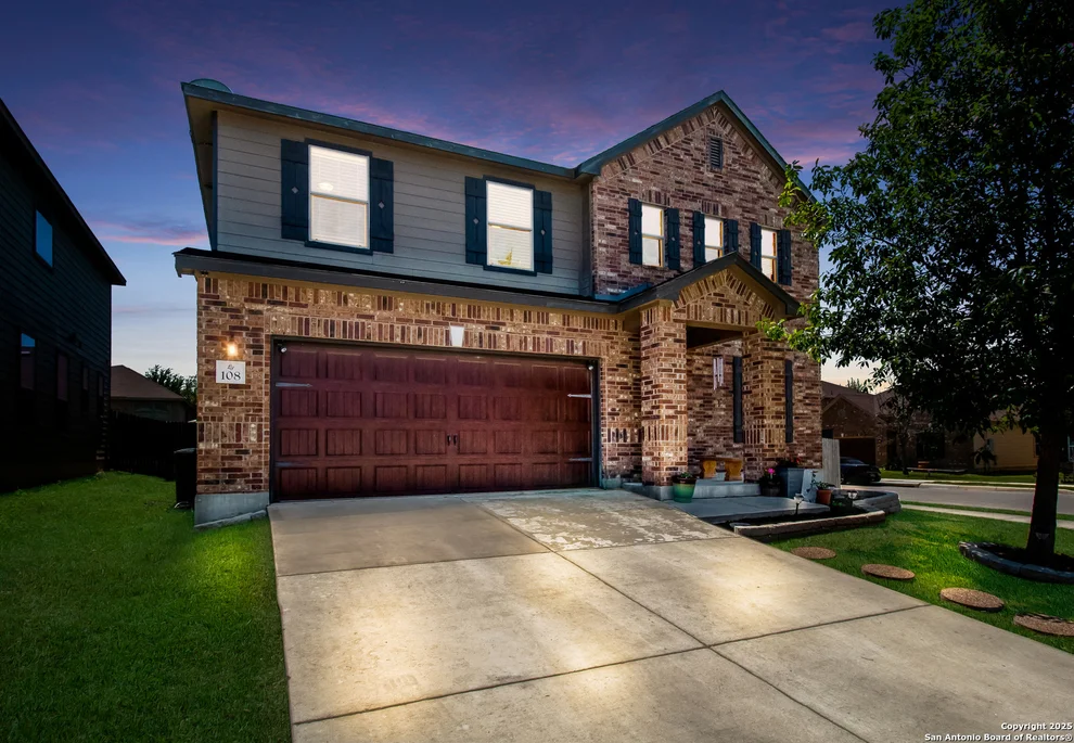 Unit for sale at 108 Landmark Park, Cibolo, TX 78108