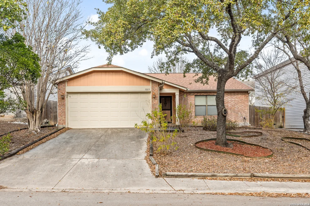 Unit for sale at 7623 Cascade Oak, San Antonio, TX 78249