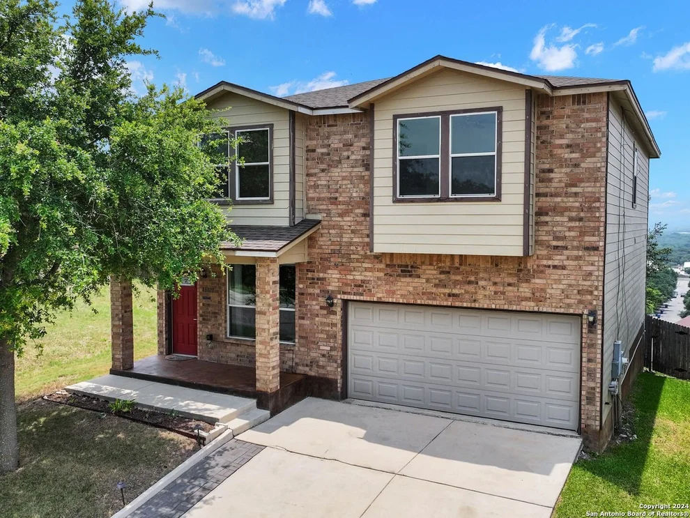 Unit for sale at 13327 LOMA VIENTO, San Antonio, TX 78233