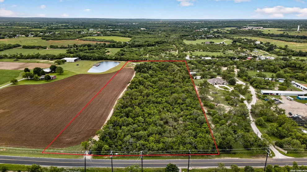Unit for sale at TBD Jarratt, Atascosa, TX 78002