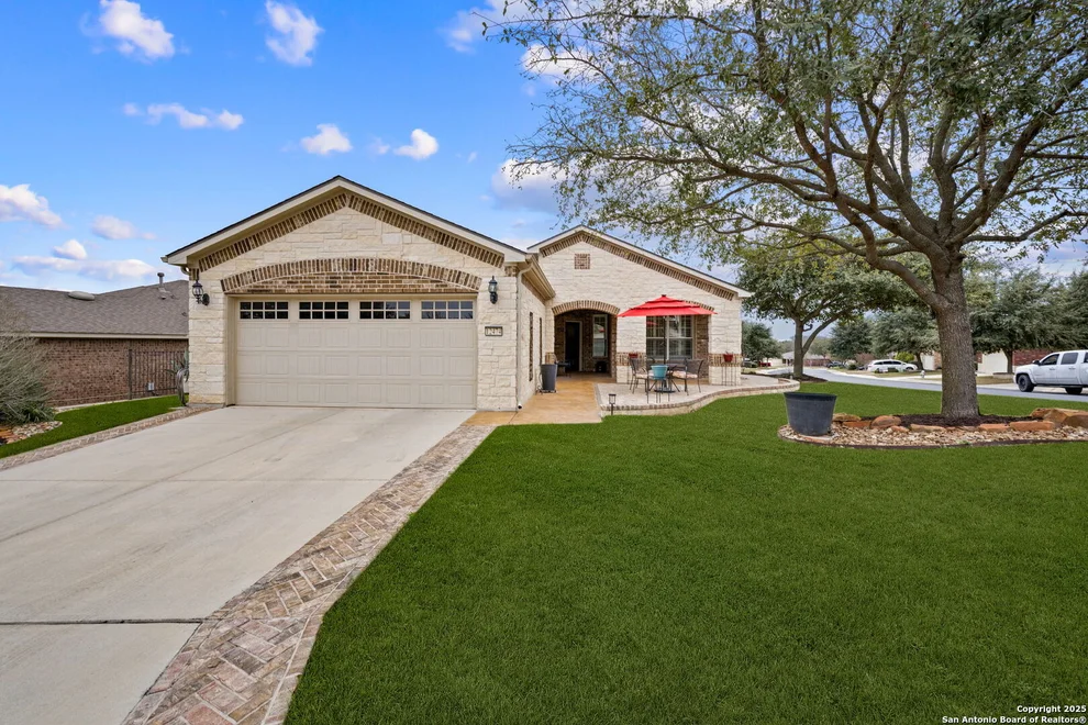 Unit for sale at 12474 MODENA BAY, San Antonio, TX 78253