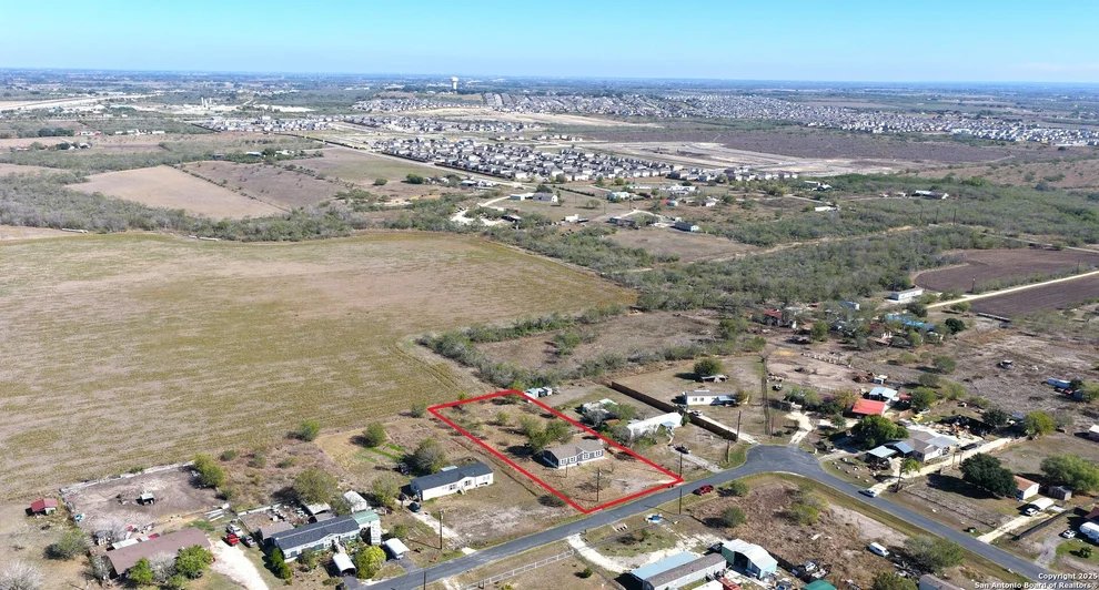 Unit for sale at 4124 Farmview, Converse, TX 78109