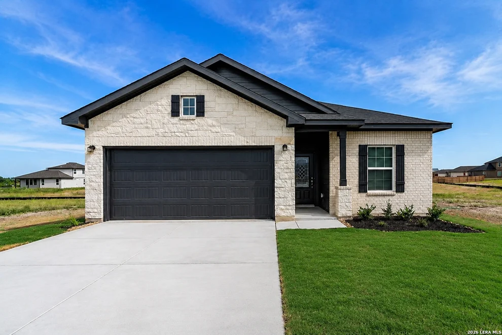 Unit for sale at 6531 VELMA PATH, San Antonio, TX 78253
