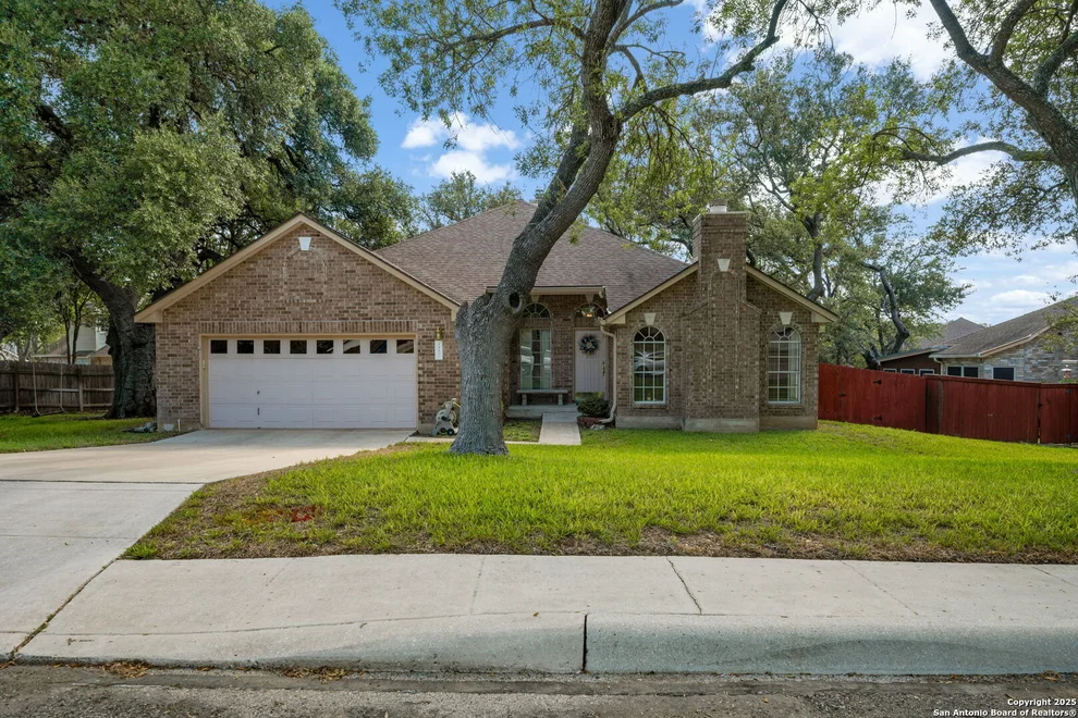 Unit for sale at 19520 Encino Crown, San Antonio, TX 78259
