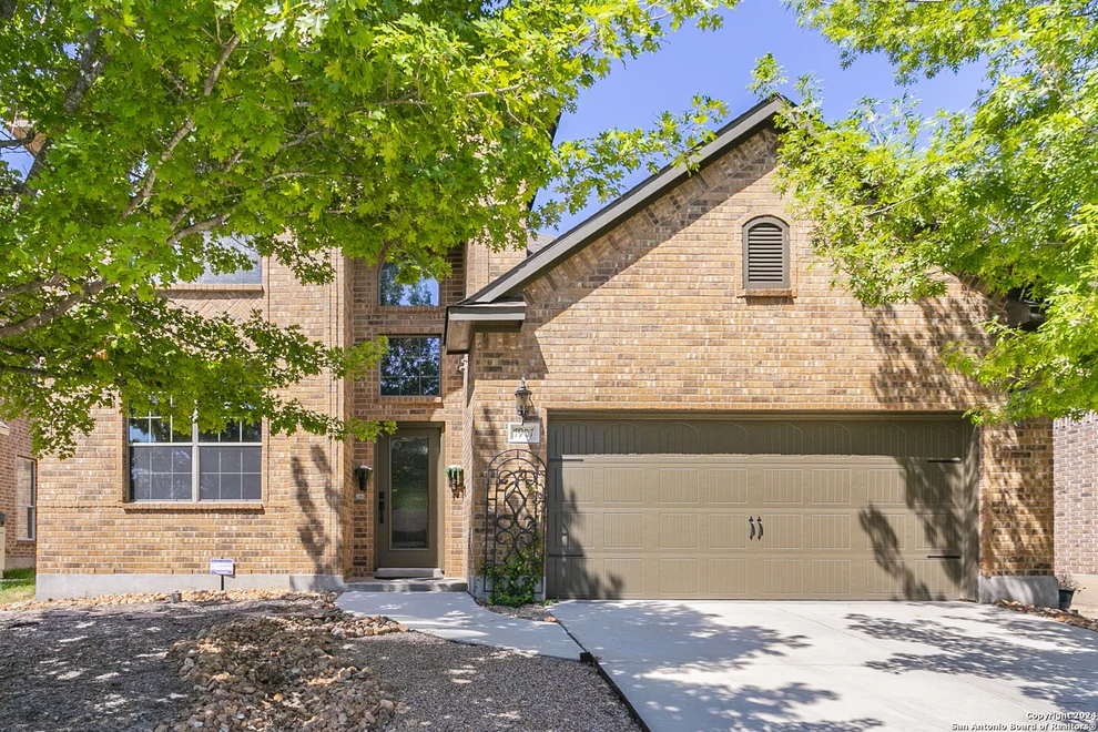 Unit for sale at 7907 WILLIAM GRV, San Antonio, TX 78254