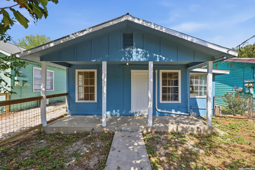 Unit for sale at 137 BRENNER ST, San Antonio, TX 78237