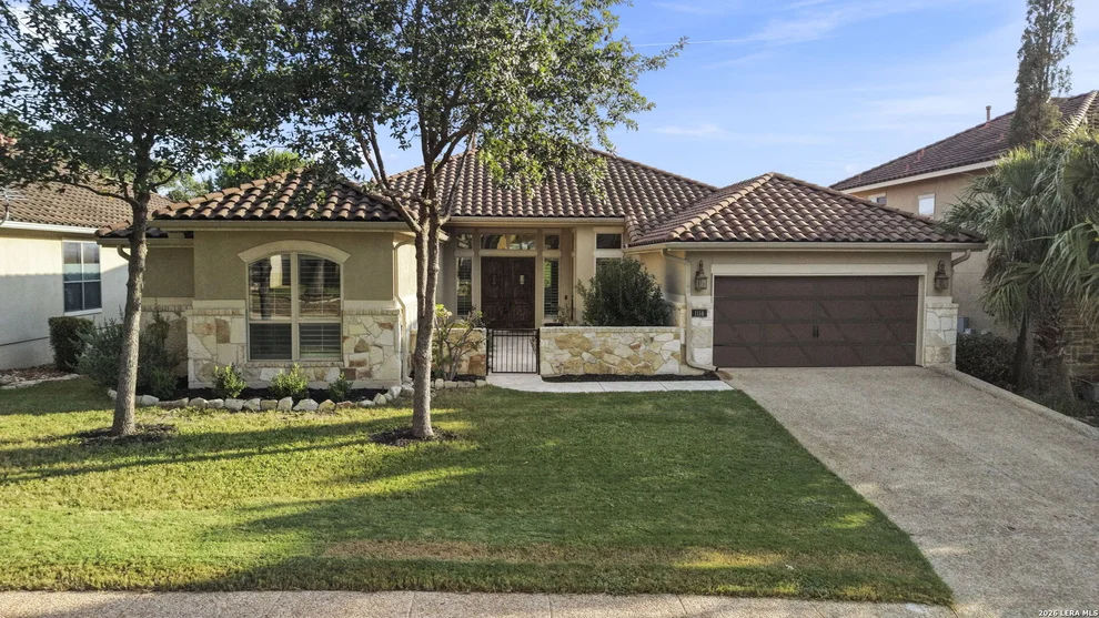 Unit for sale at 1114 Via Belcanto, San Antonio, TX 78260