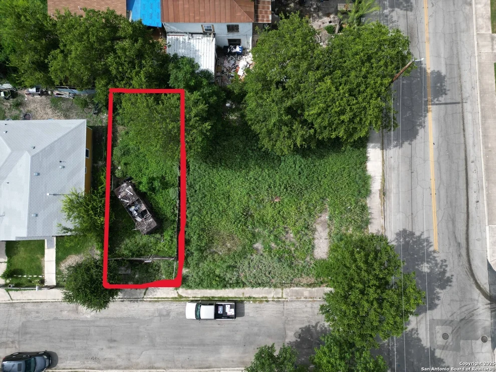 Unit for sale at 1607 San Carlos, San Antonio, TX 78207