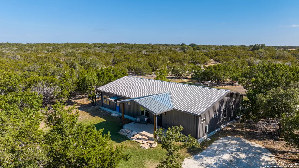 Unit for sale at 1062 Tahoe Rd, Harper, TX 78631