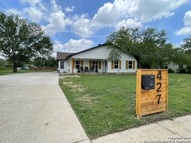 Unit for sale at 427 MCCAULEY BLVD, San Antonio, TX 78221