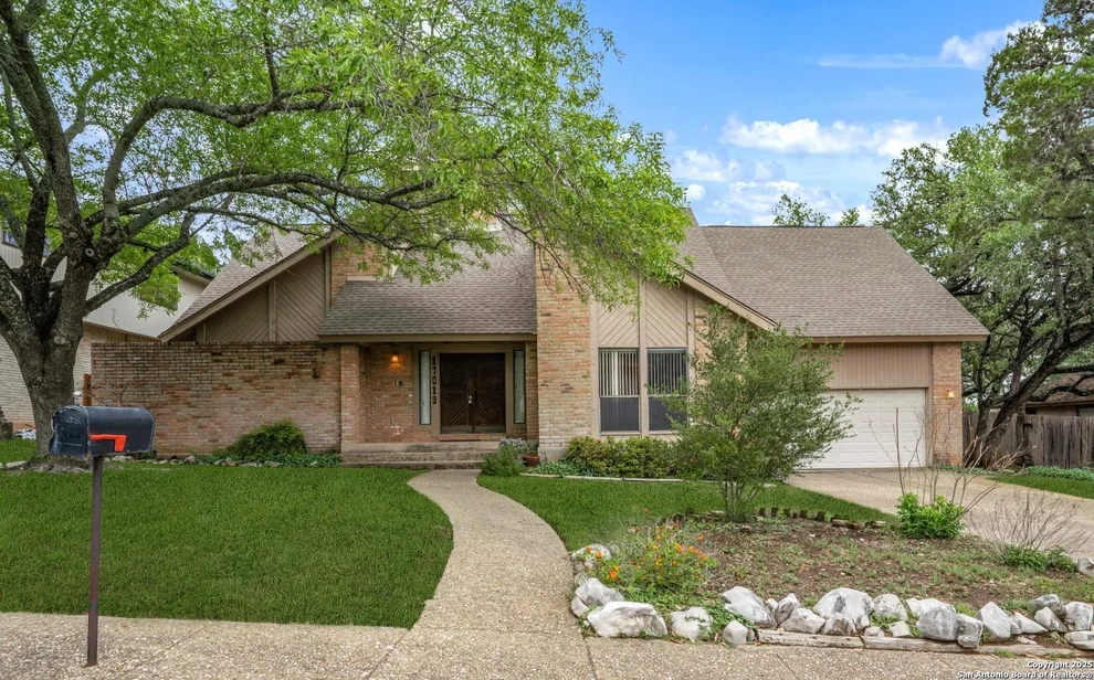Unit for sale at 17019 Turkey Point, San Antonio, TX 78232