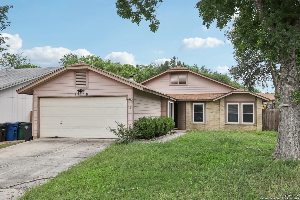 Unit for sale at 13106 Feather Point, San Antonio, TX 78233