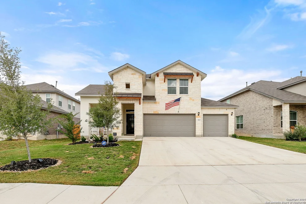 Unit for sale at 14043 SAN JACINTO PT, San Antonio, TX 78253