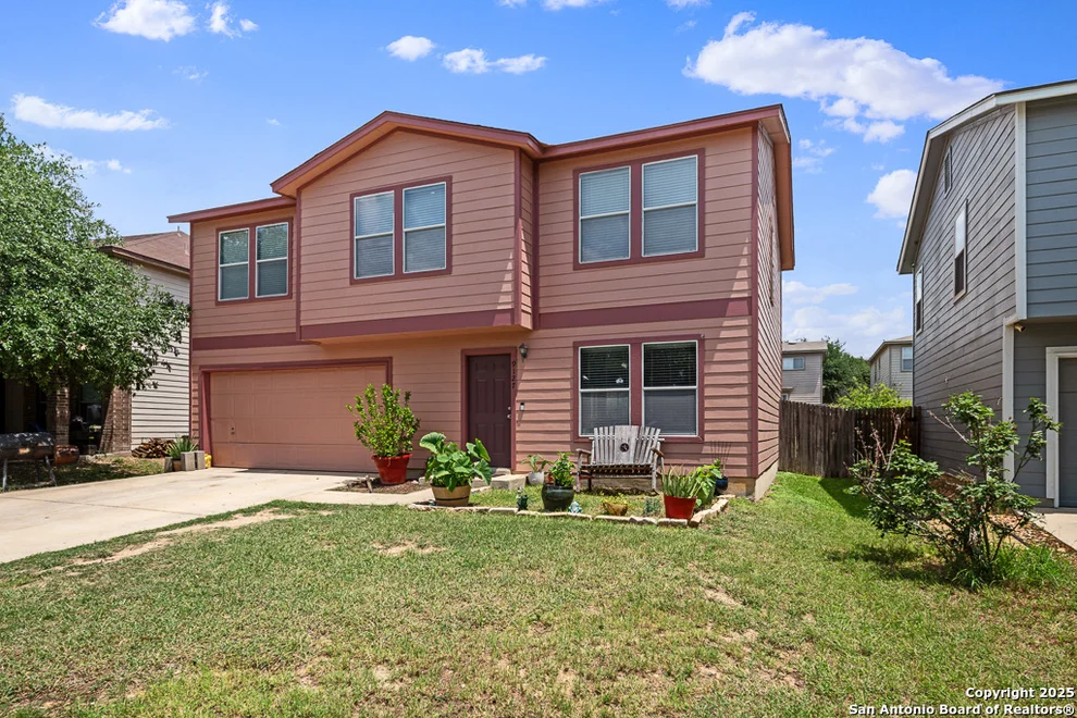Unit for sale at 9127 Sycamore, San Antonio, TX 78245