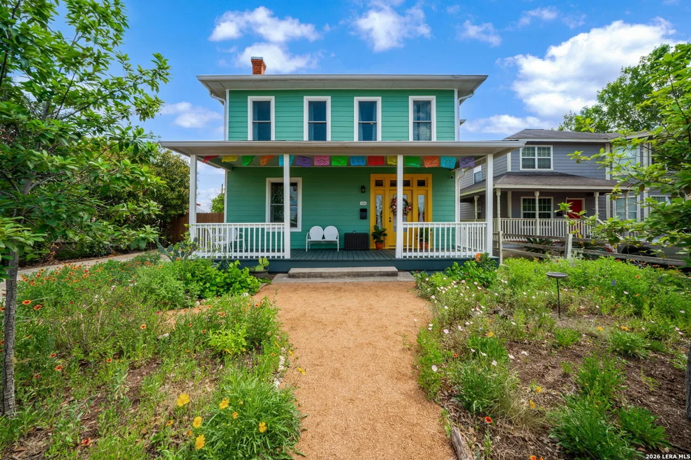 Unit for sale at 426 Rigsby Ave, San Antonio, TX 78210
