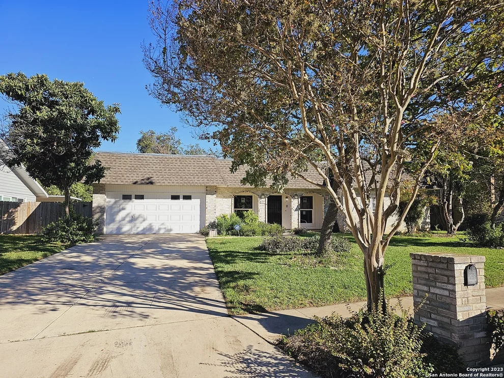 Unit for sale at 4027 OAKHAVEN ST, San Antonio, TX 78217