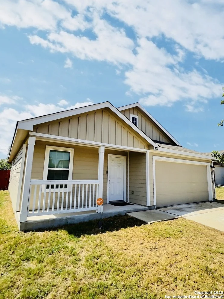 Unit for sale at 7507 VISTA GRV, San Antonio, TX 78242