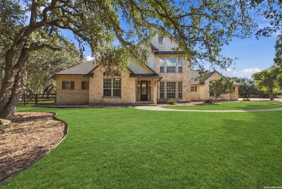 Unit for sale at 32015 Scarteen, Fair Oaks Ranch, TX 78015
