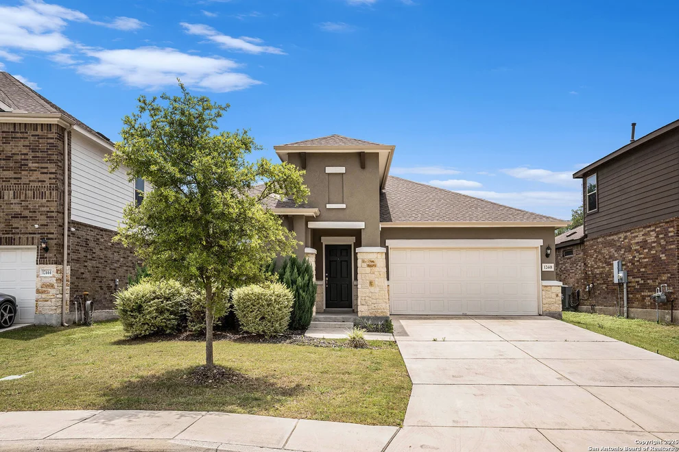 Unit for sale at 12448 Big Valley Crk, San Antonio, TX 78254