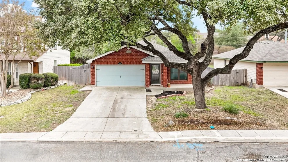 Unit for sale at 8454 Shooting Quail, San Antonio, TX 78250