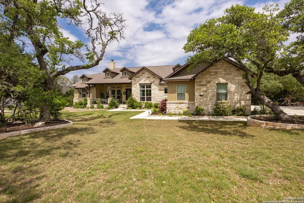 Unit for sale at 110 Madrone Trail, Boerne, TX 78006