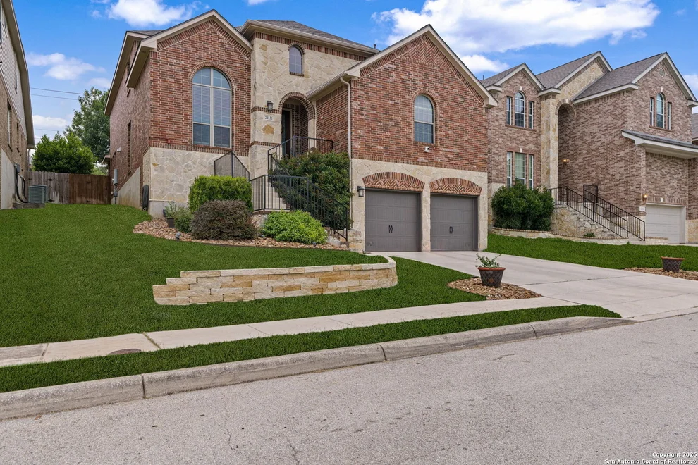 Unit for sale at 24131 Canyon Row, San Antonio, TX 78260