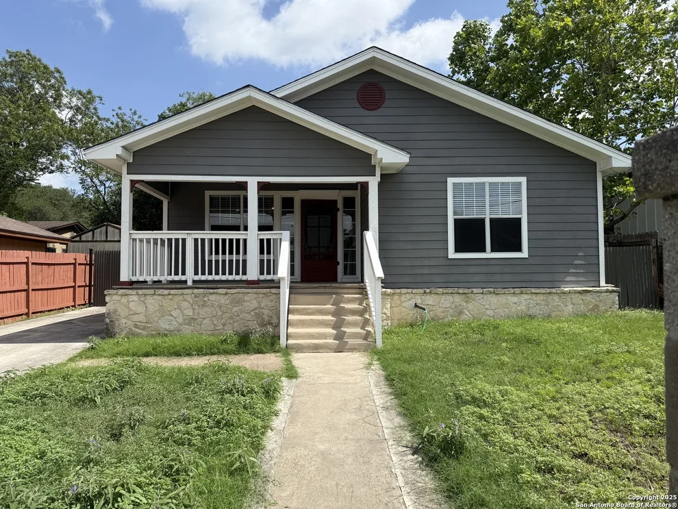 Unit for sale at 4943 DRISKILL ST, San Antonio, TX 78228