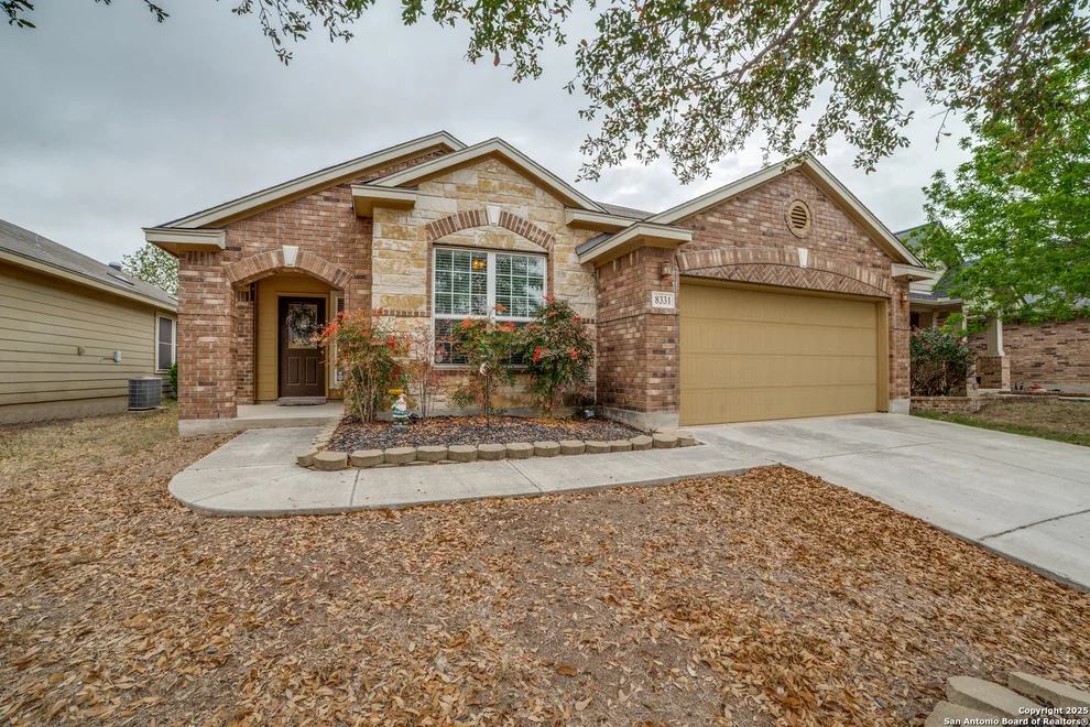 Unit for sale at 8331 Lazy Pebble, San Antonio, TX 78254