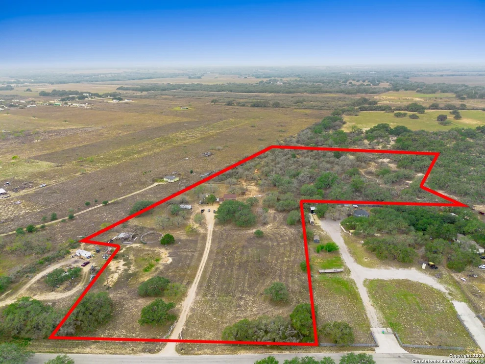 Unit for sale at 1655 Eichman Rd, Poteet, TX 78065