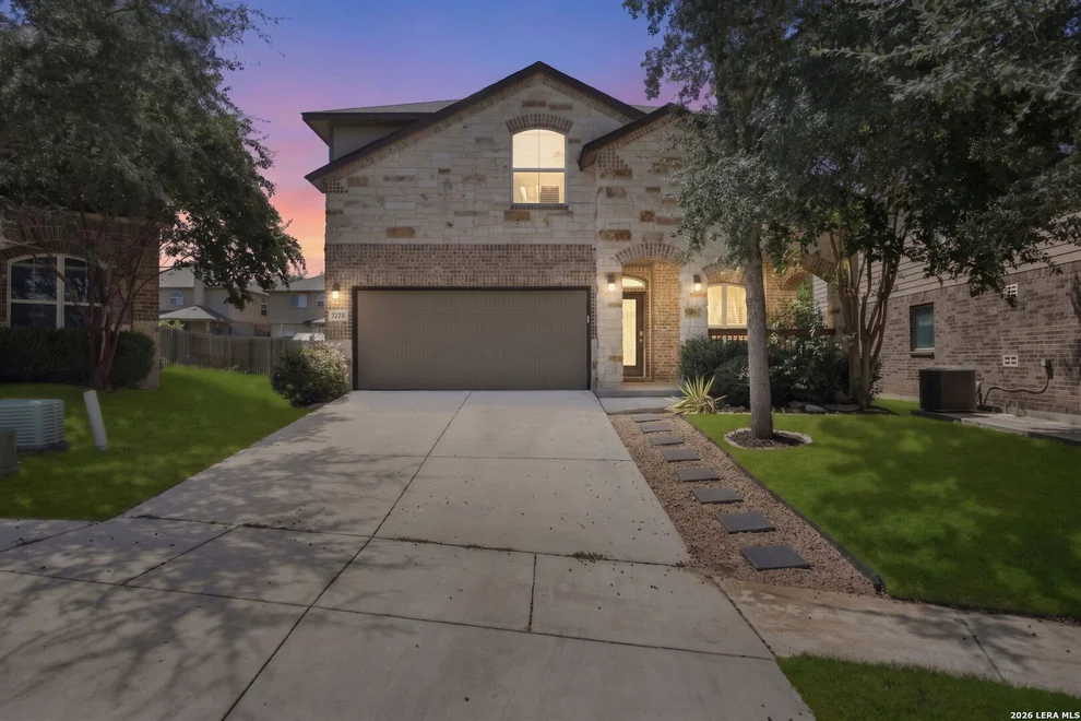 Unit for sale at 12310 Lantana Leaf, San Antonio, TX 78253