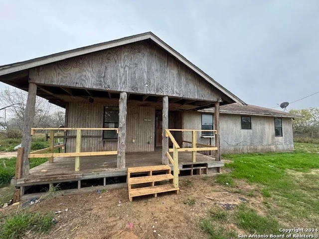 Unit for sale at 606 E AVENUE J, Christine, TX 78012