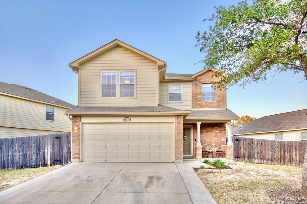 Unit for sale at 10231 Roseangel Ln, Helotes, TX 78023