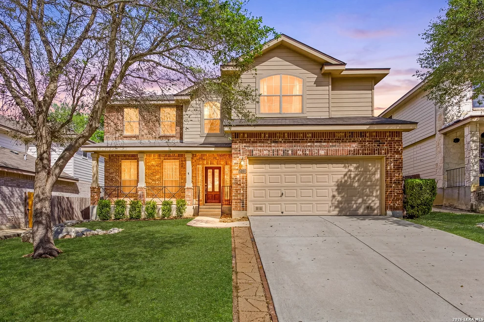 Unit for sale at 17230 Darien Wing, San Antonio, TX 78247