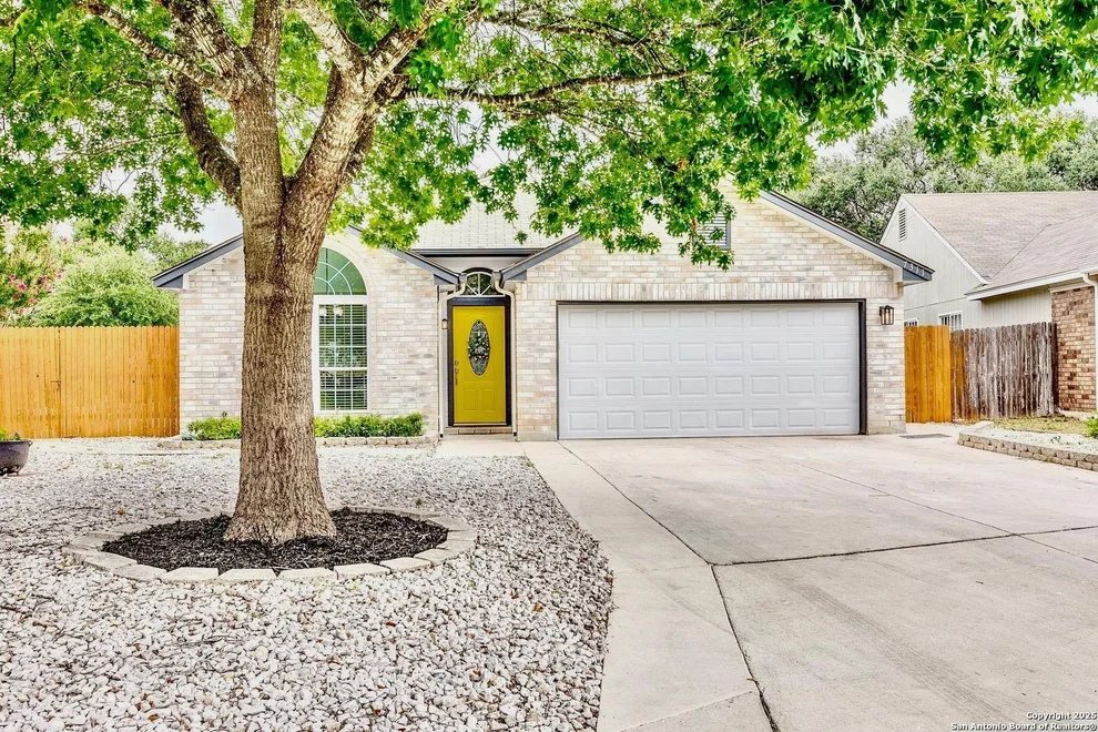Unit for sale at 7311 Huntwood, San Antonio, TX 78249