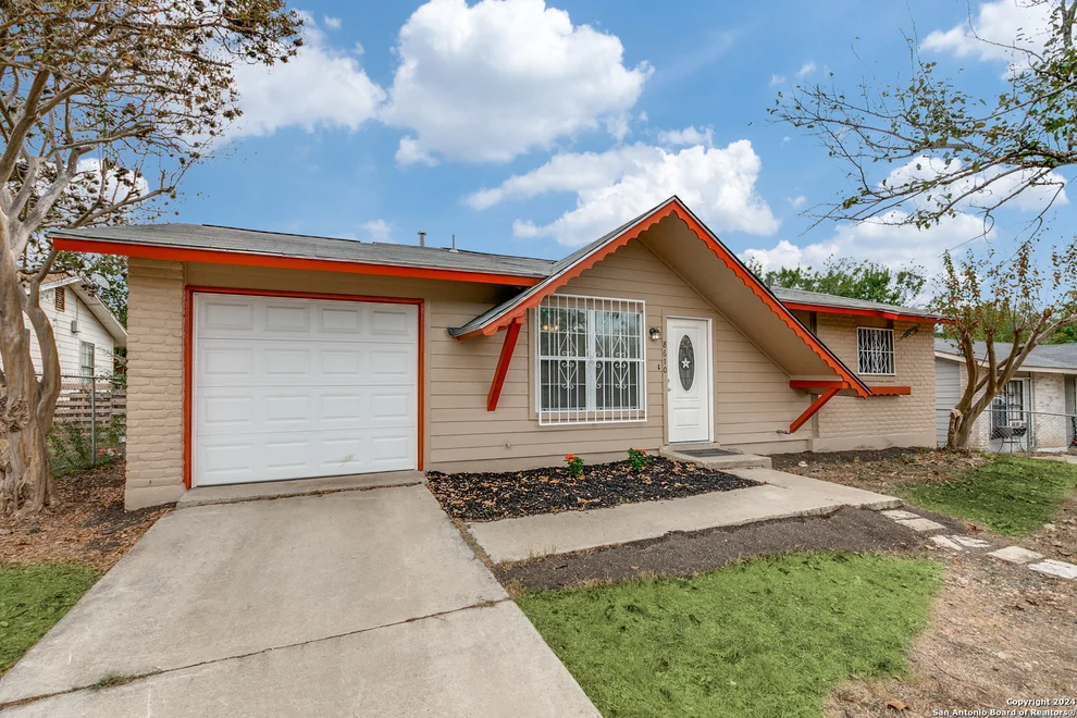 Unit for sale at 8610 Big Creek Dr, San Antonio, TX 78242