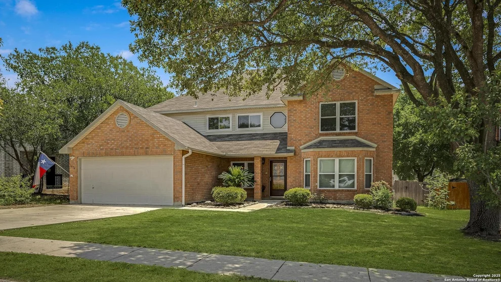 Unit for sale at 1632 Dogwood Lane, Schertz, TX 78154