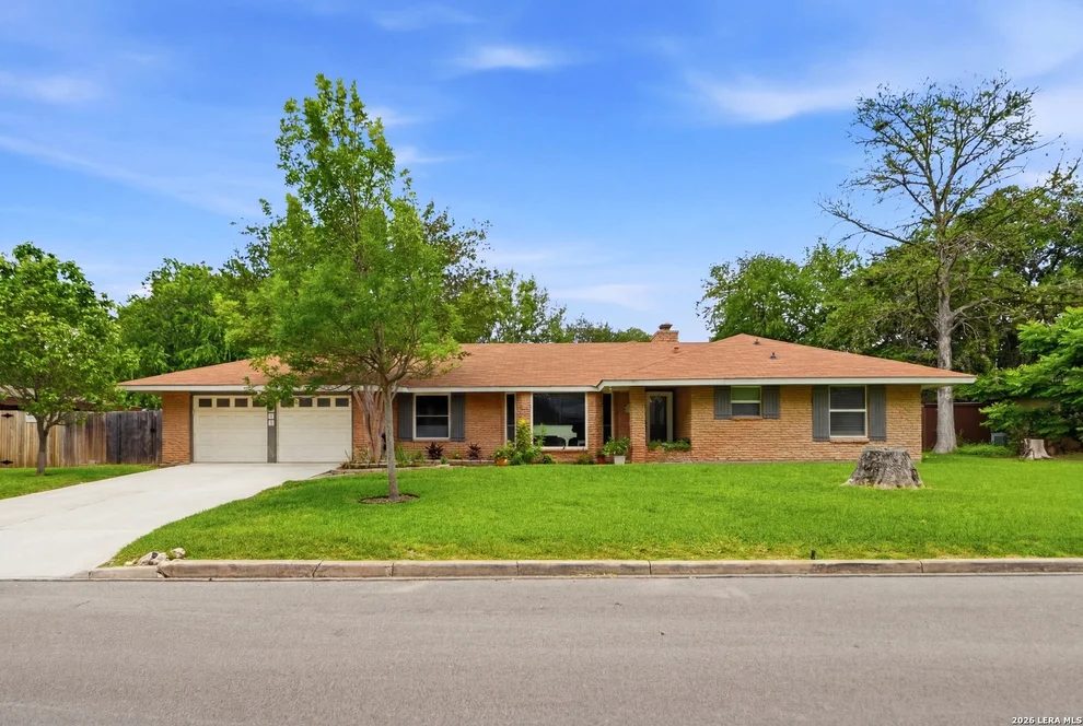 Unit for sale at 429 DRIFTWIND DR, Windcrest, TX 78239