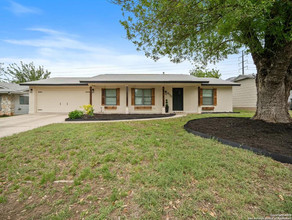 Unit for sale at 4123 Longvale, San Antonio, TX 78217
