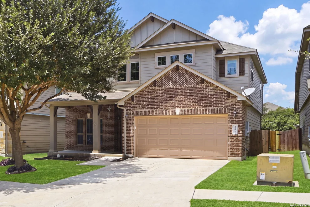 Unit for sale at 344 MORGAN RUN, Cibolo, TX 78108