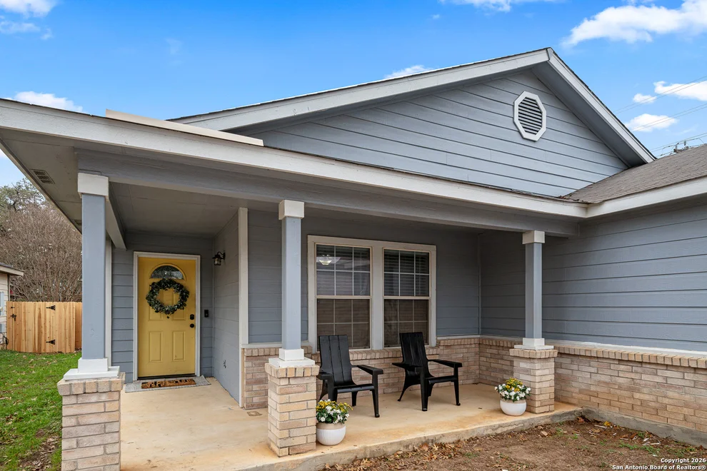 Unit for sale at 21003 Liatris, San Antonio, TX 78259