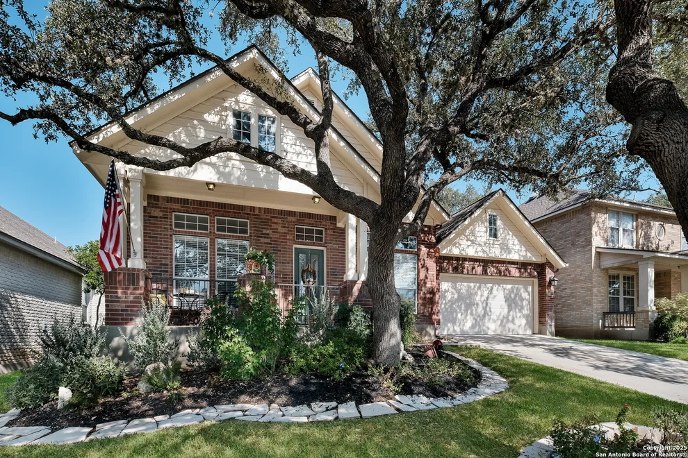 Unit for sale at 1107 Branch Spring, San Antonio, TX 78258