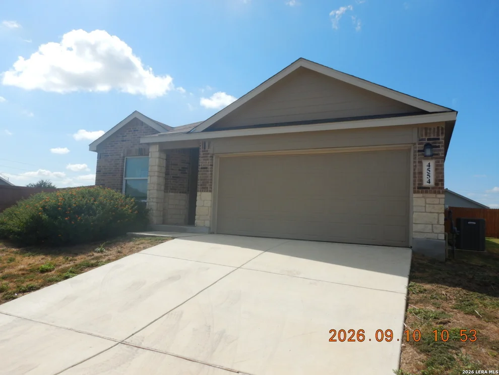 Unit for sale at 4554 Martin Way, San Antonio, TX 78222