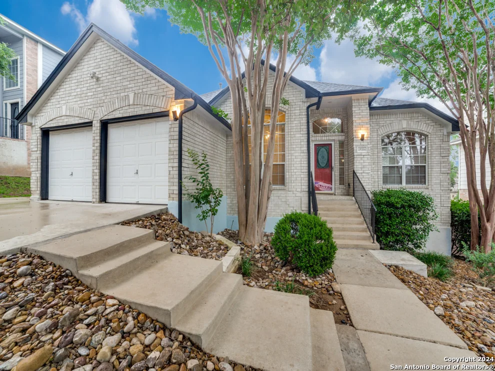 Unit for sale at 15106 STONETOWER DR, San Antonio, TX 78248