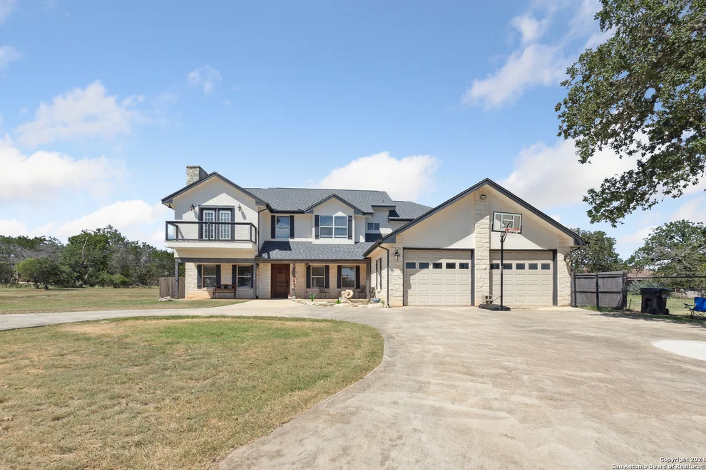 Unit for sale at 166 DESERT POPPY, Bandera, TX 78003