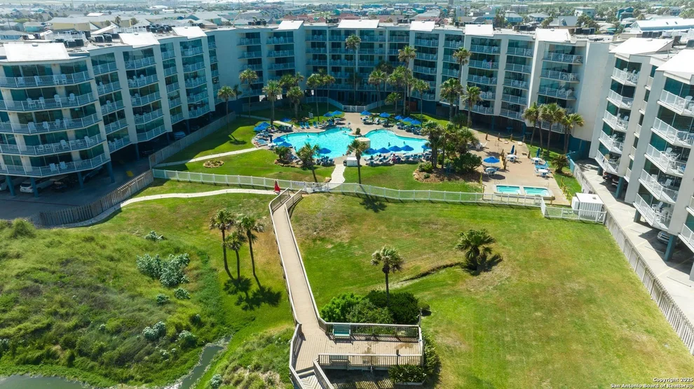 Unit for sale at 800 Sandcastle Dr, Port Aransas, TX 78373