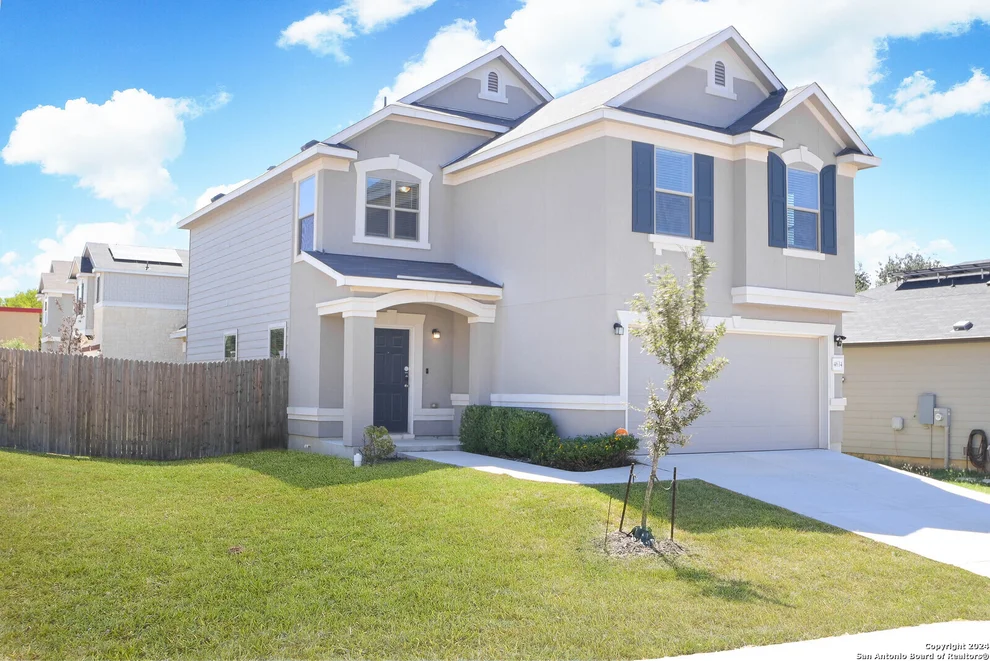 Unit for sale at 4634 AVERI NICOLE, San Antonio, TX 78217