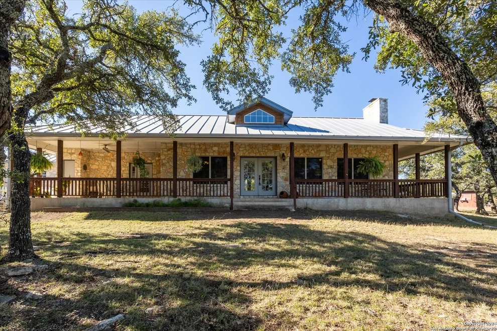 Unit for sale at 102 REMINGTON DR, Bergheim, TX 78004