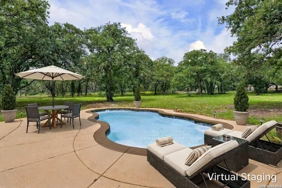 Unit for sale at 249 Legacy Trail, La Vernia, TX 78121